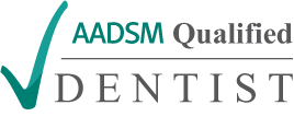 qualified_dentist_logo