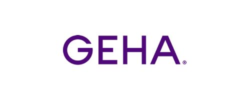 GEHA Logo