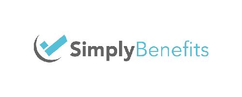 Simply Benefits Logo
