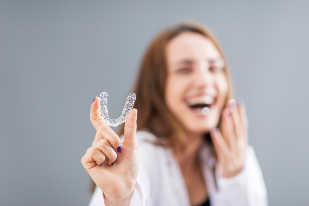 Orthodontics For Adults: Is It Ever Too Late